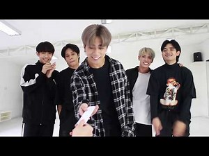 SB19 - "Go Up" 2x Speed Dance Challenge