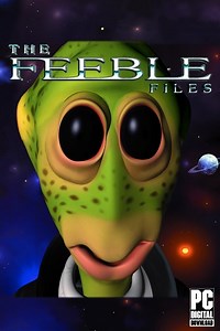 The Feeble Files скачать бесплатно на ПК [Последняя версия] торрент