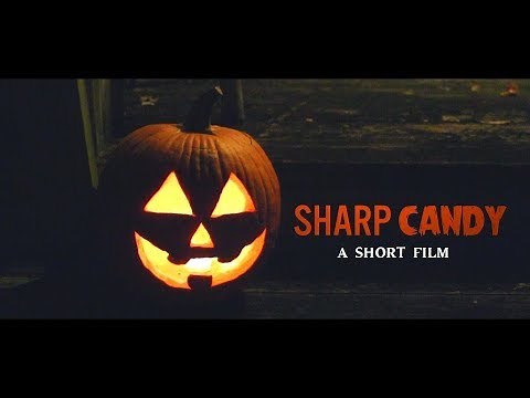 Sharp Candy - Halloween Short Film