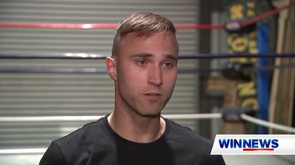 A growing number of women are hitting the ropes - with dreams of becoming pro wrestlers. Slam Pro Wrestling League #WINNews | Channel 8 & 80 (HD) Weeknights from 5:30pm | WIN News Canberra