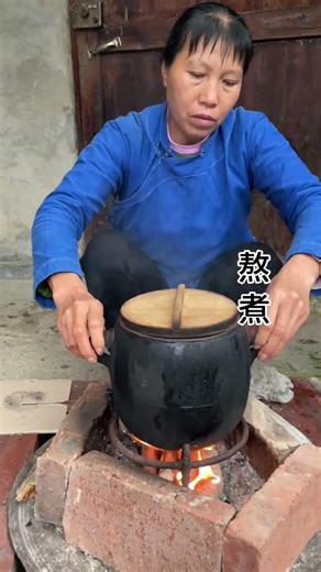 Egg Mastery: Shepherd's Purse Boiled Eggs Recipe for Seniors