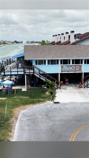 A quick flyover of one of our faves, catching those sweet Blind Pass vibes 🌴☀️ #blindpass #stpeteeats #StPeteBeach #StPeteBeachLife #StPeteVacation #StPeteBeachVacation #StPeteVibes #StPeteBeachFun #StPeteBeachViews #StPeteGetaway #StPeteSunsets | St. Pete Vibes