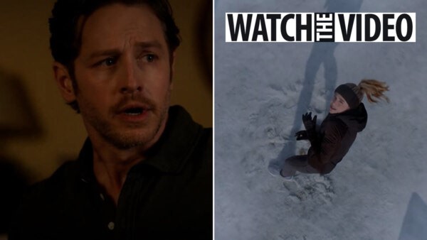 Netflix fans ‘can’t sleep’ as terrifying TV show returns for fourth series