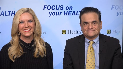 What NFL research is teaching us about concussion care and recovery