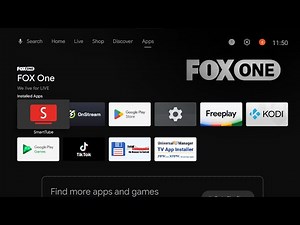 How to emulate AndroidTV on windows 10/11 fullscreen quick setup easy to use