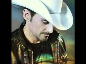 Brad Paisley - Old Alabama