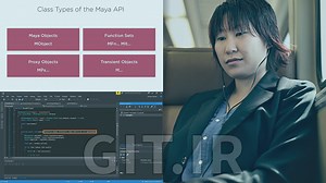 Introduction to C# Plug-in Development for Maya 2019