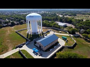 Northwest Booster Pump Station Comes Online!