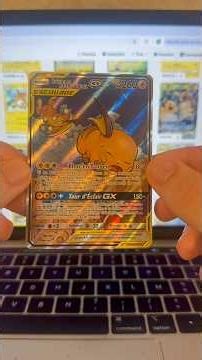 Pokédex 4/1025 - Raichu