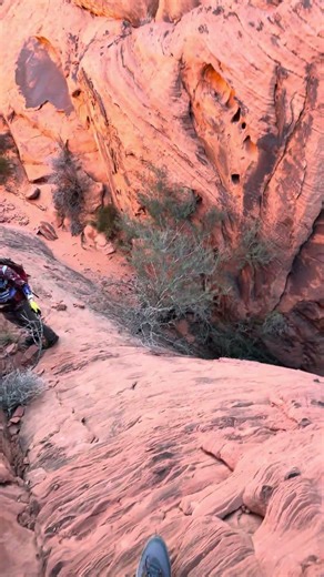 Raven’s Nest Easy Adventure #hike