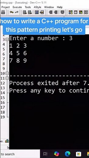 C++ interview questions and answers _ c++ programming __ c++ __ @YouTube _ #500subs __ c++ __ cpp