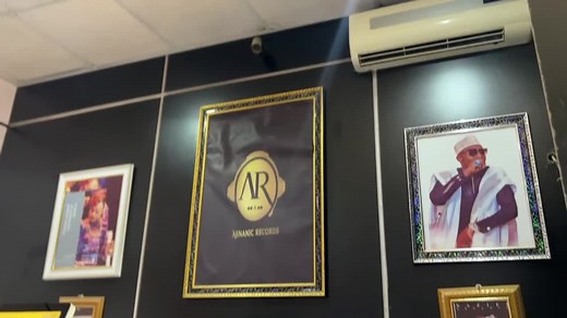 Audio Recording Techniques in Professional Settings