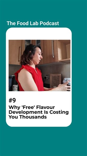 EPICSI | Your Food & Drink product development partner | I worked for years in a flavour house. So I understand how they operate. And here's what I saw first hand: smaller brands struggled to get... | Instagram