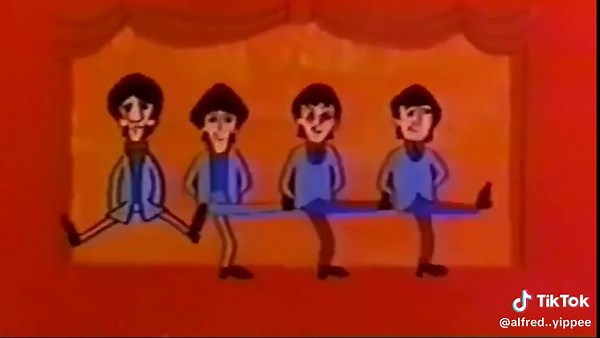 Ringo's Rhitym: The Beatles Poodle Polka