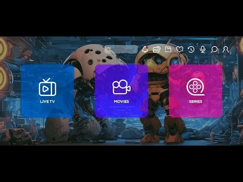 BRAND NEW AMAZING AND STUNNING FUNCTION FIRESTICK ANDROID APPS 2026