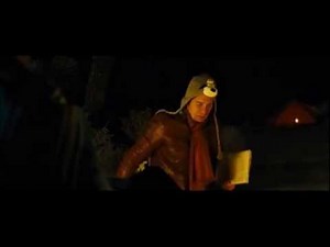 Seven Psycopaths - Story Scene