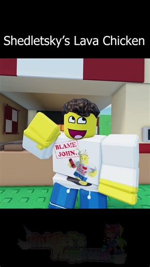 Shedletskys real hot Chicken
