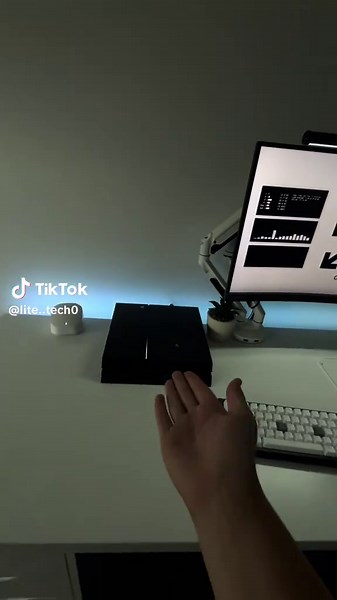 Exciting Upgrades to Your White Gaming Setup