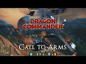 Divinity - Dragon Commander: Call To Arms