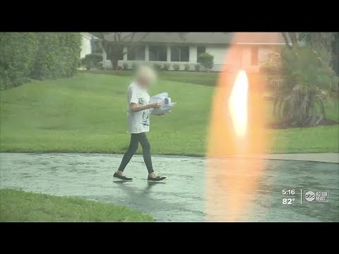 Publishers clearing house scam hits a local woman