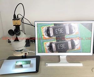 Watch Repair Stereo Microscope