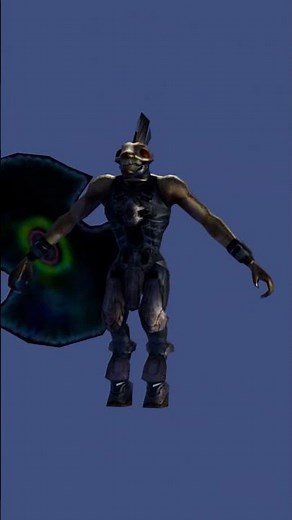 Halo Combat Evolved Jackal Is Awesome