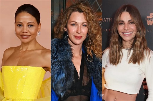 What Does the Cast of Ladies of London: The New Reign Do for a Living?