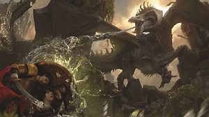 Fighter Class build guide for Dungeons & Dragons 5e 2024