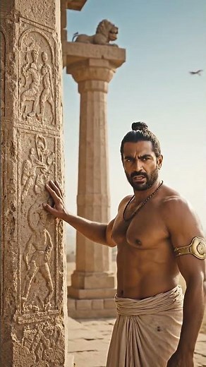 India’s Most Powerful Empire | Mauryan Empire