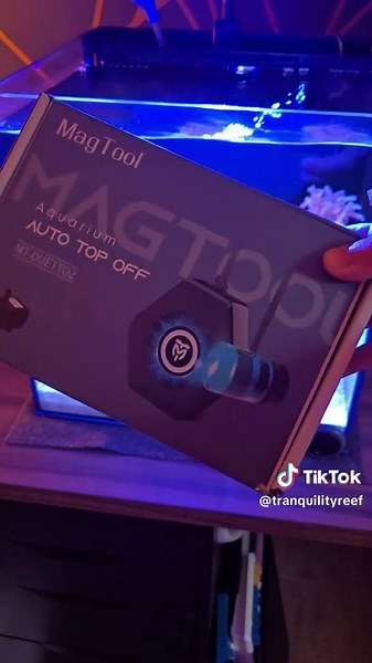 tranquilityreef | UGC on TikTok