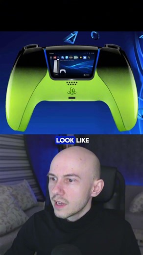 Sony Wants to Remove Controller Buttons 😳