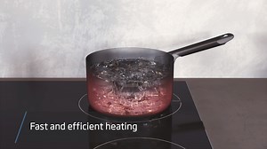 Looking to update your kitchen with the latest style and technology? Our innovative built-in induction hobs not only look stylish but deliver fast and precise cooking results. View the range here: | Beko