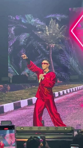 Katunga: Concierto de JD Pantoja en Movistar Arena