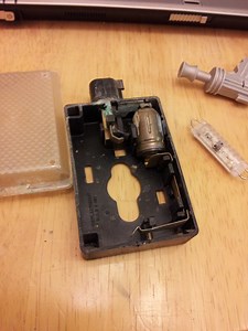 How To: Fix TJ/LJ Underhood light