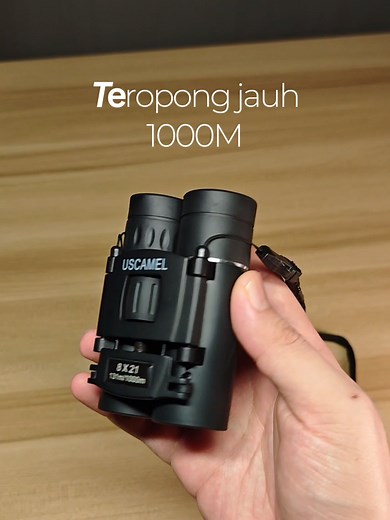 Explore the Best Binoculars for Outdoor Adventures