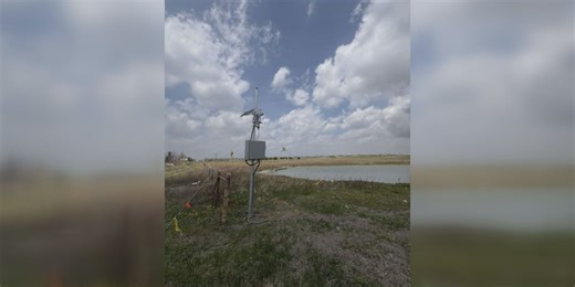 City of Amarillo to build pump station at Playa Lake 7