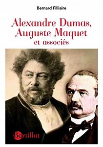 Auguste Maquet - Alchetron, The Free Social Encyclopedia