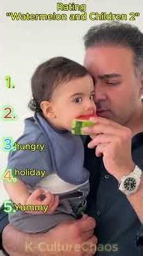 Rating "Watermelon and Children 2"