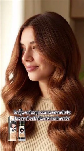 Hair dye shampoo you can use at home.#grayhair #dyedhair #shampooparacanas #haircolor#shampoo