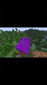 Collection of techniques - テクニック集【Minecraft】【マインクラフト 】#minecraft #マインクラフト #マイクラ #テクニック #shorts