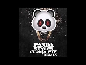 Desiigner - Panda (Styles&Complete Remix)