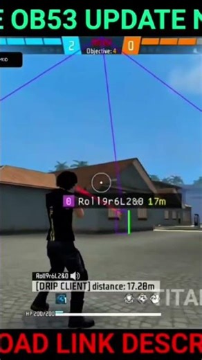 Free Fire Panel OB53 || Free Fire Mod Menu 100% Safe 😈 Free Fire Injector Safe |