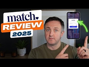 Match.com Review (2025) - Legal Troubles Behind Them?