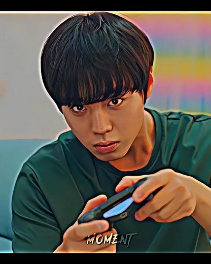 Suho Aura In That Scene ☠️🔥| Weak Hero Edit | Headlight (Slowed) | #shorts #kdrama #edit