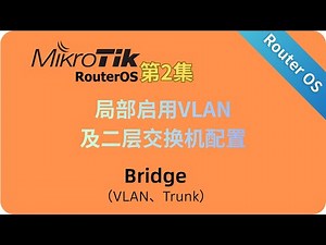 Partial VLAN Enabling in Router OS and VLAN/Trunk Configuration on Layer 2 Switches: Practical Ex...