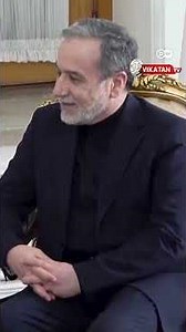 'Free Entry in Hormuz for 60 Days' - The 'Road Map' of the Finalized Iran-US Deal; Qatar Governme...