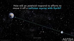 #NNSA's powerful computers 🖥 and expertise in #HighEnergyPhysics 👩‍🔬 make it a natural fit when it comes to the planetary defense mission. Simulating all the possible outcomes is a snap when you have the right people and tools in your orbit. ☄ https://www.energy.gov/nnsa/planetary-defense | National Nuclear Security Administration