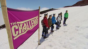 Watch The Challenge Season 25 Episode 12: A Walk in the Clouds - Paramount