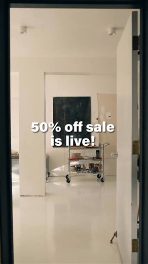Our semi-annual 50% off online course sale begins right now! No limit! USE CODE: JO50 We only do this twice a year and this will not happen again until June 2026. You can buy as many online art lifestyle courses that you want for 50% off. We have over 160 online courses from over 100 different teachers! All of our courses are downloadable, lifetime access and include closed captioning. You can go ahead and STOCK UP and not worry about your courses expiring! This is the perfect time to stock up o