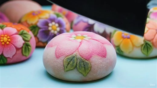 Delightful Dumpling ASMR: Satisfying Sounds